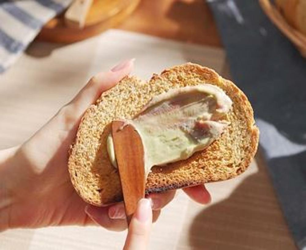 백로앙금 앙스프레드 340g 수제잼 선물 답례품 팥잼 우유잼 식빵 녹차 앙버터 팥빙수 [원산지:캐나다]