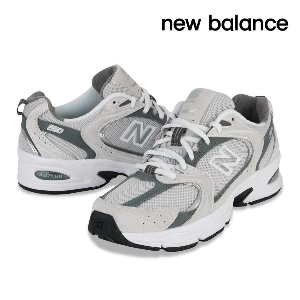 뉴발란스 530 그레이 클래식 운동화 런닝화 MR530CB