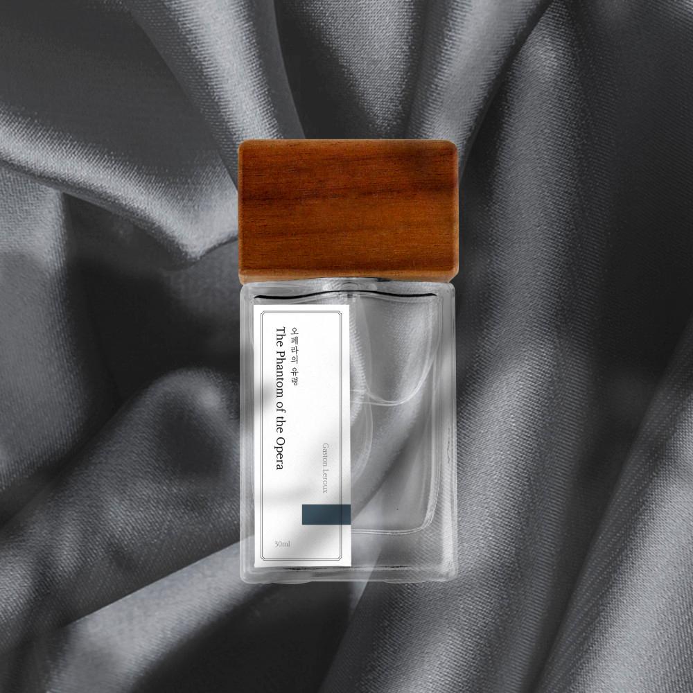 오페라의 유령 북퍼퓸