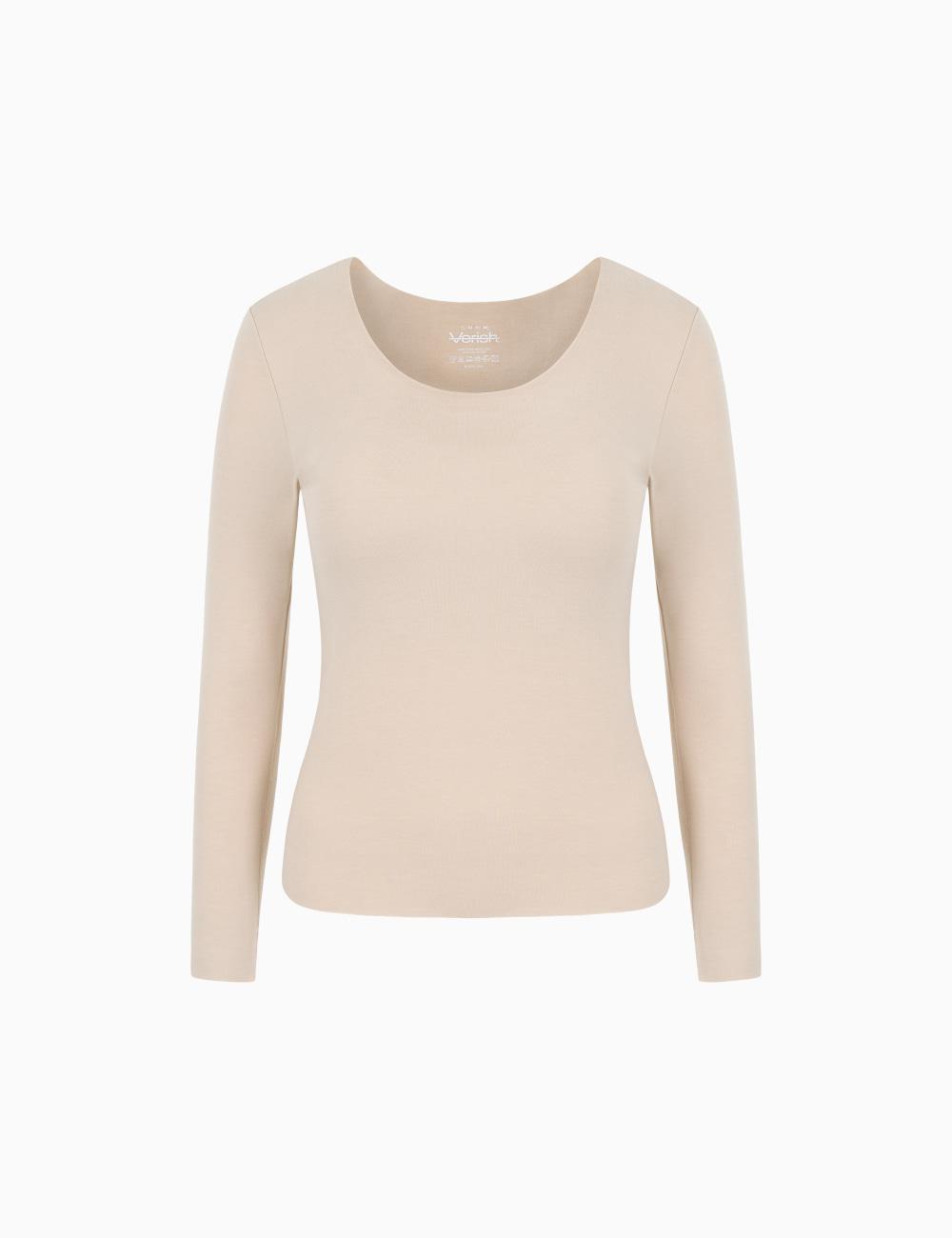 (예약 발송) 웜터치 브라탑 롱슬리브