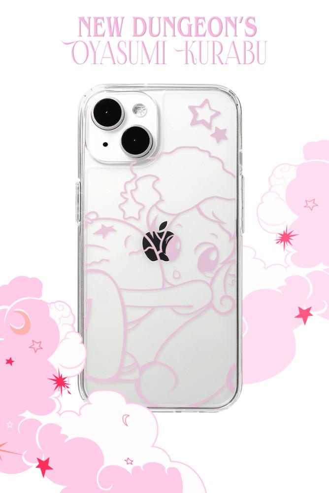오야즈미 클럽 phonecase