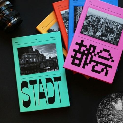 [어바노이드] 씨티워크 다이어리