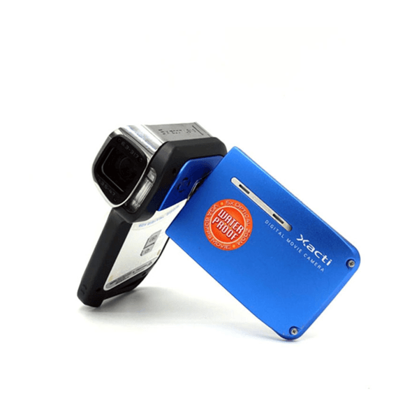 SANYO XACTI VPC-CA8 (BLUE)