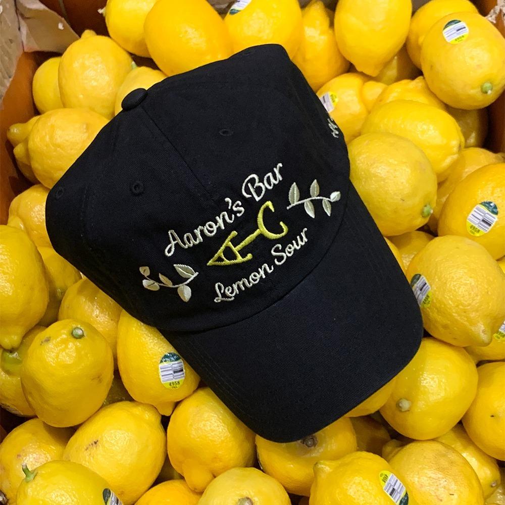 [Tokyo Pop up] Lemon Sour