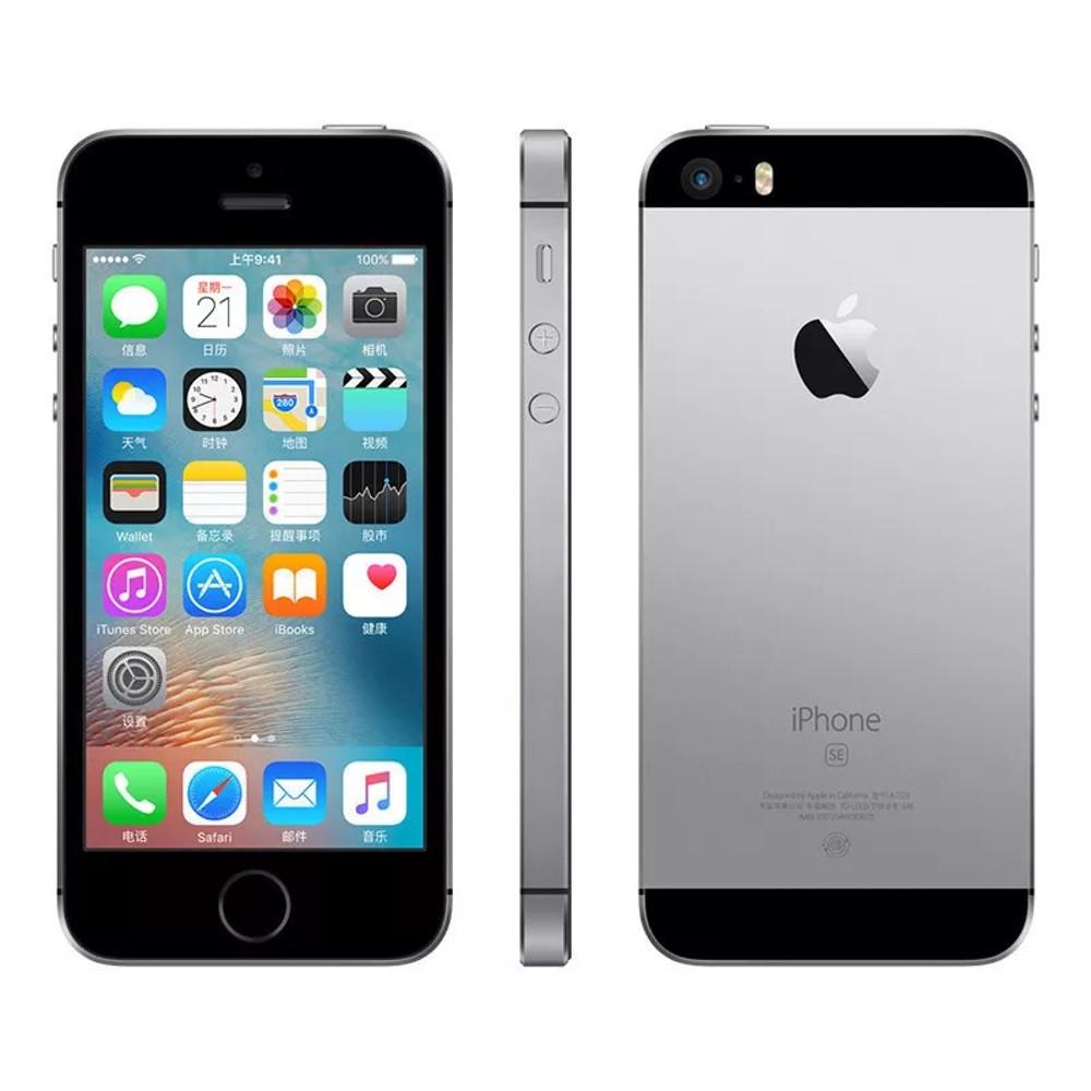 아이폰 se 1세대 스페이스그레이 16GB iPhone SE1 학생폰 공기계 세컨폰