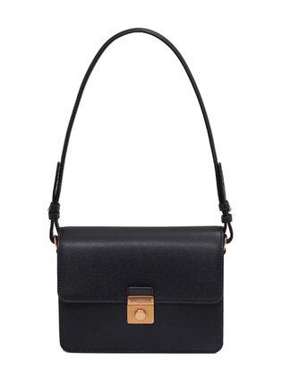 바지크(Basic) 숄더백 (LMSHS901BLLC01)