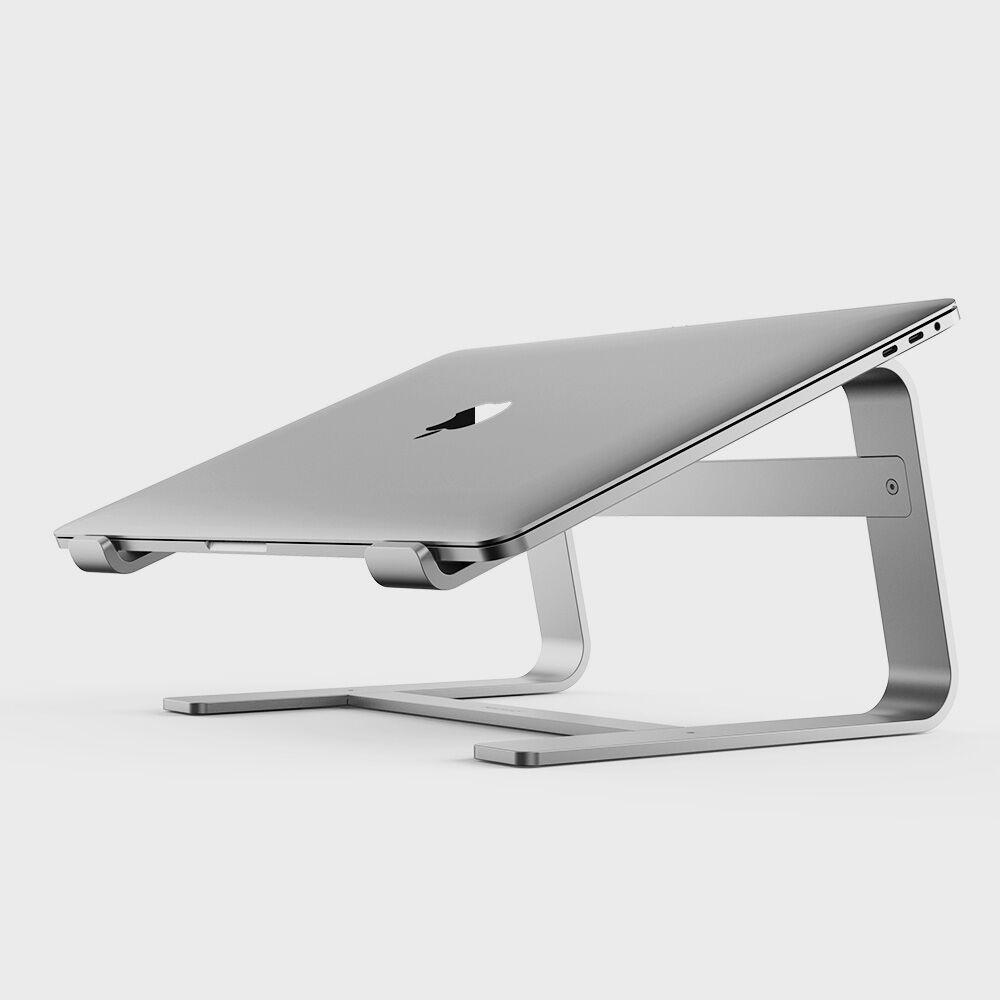 맥컬리 노트북 거치대  ASTAND 거북목예방