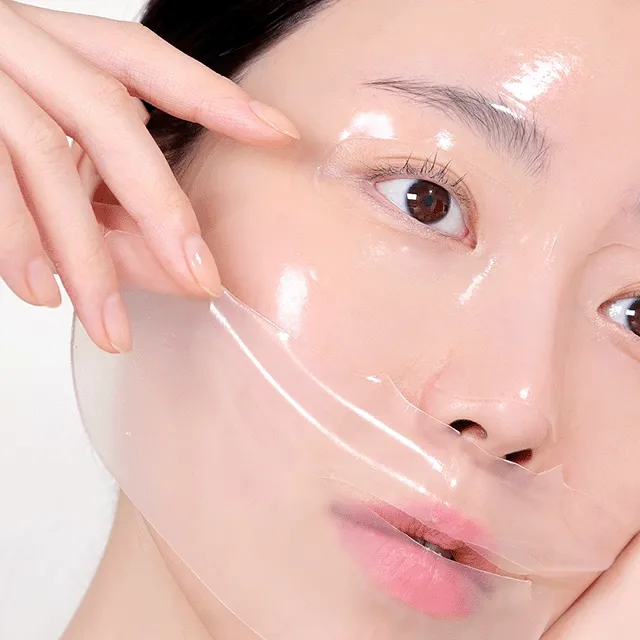 아이트인 S#02 마스크팩 S카밍 마스크팩 1Box 5ea 1세트