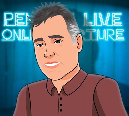 Jason England LIVE (Instant Download)