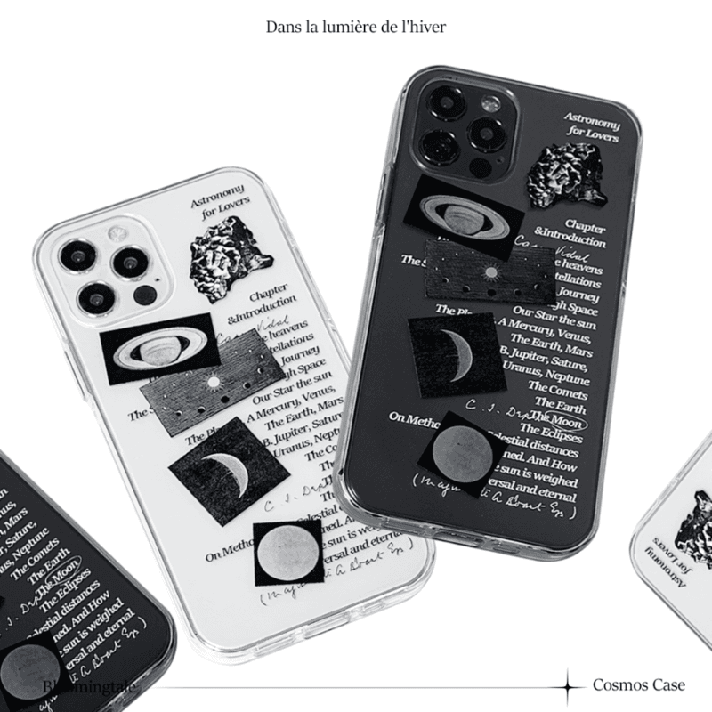 [6차 예약]Astronomer's Book Case