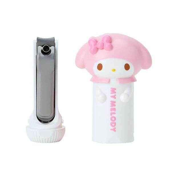 산리오 (SANRIO) 캡있는 손톱깎이 마이멜로디 663875