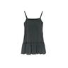 frill layered sleeveless shirt