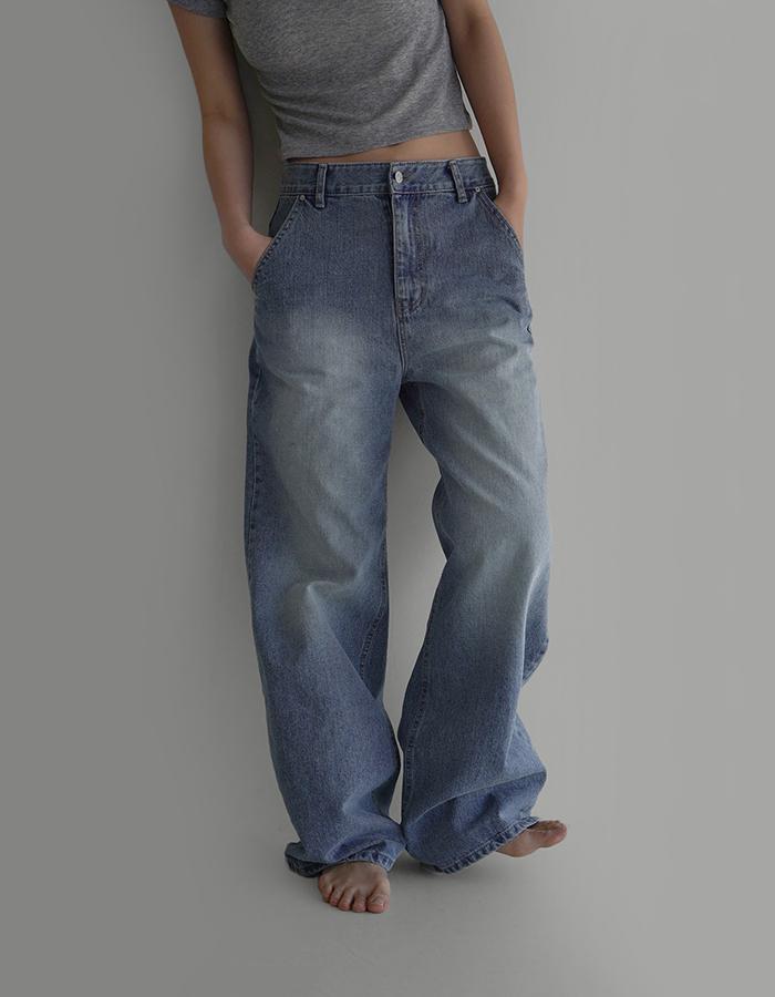 라룸 [by LAROOM｜오늘출발] 어스데님