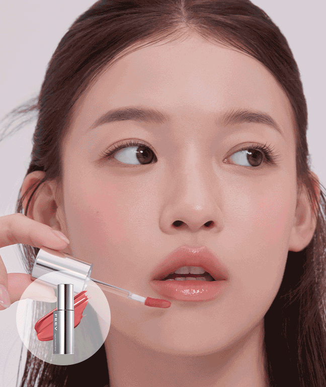 피브 [NEW COLOR] 하이퍼-핏 글램 드롭 9종 택1