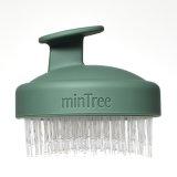 민트리 오원인터코스 스칼프 퓨리파이 마사져 브러쉬