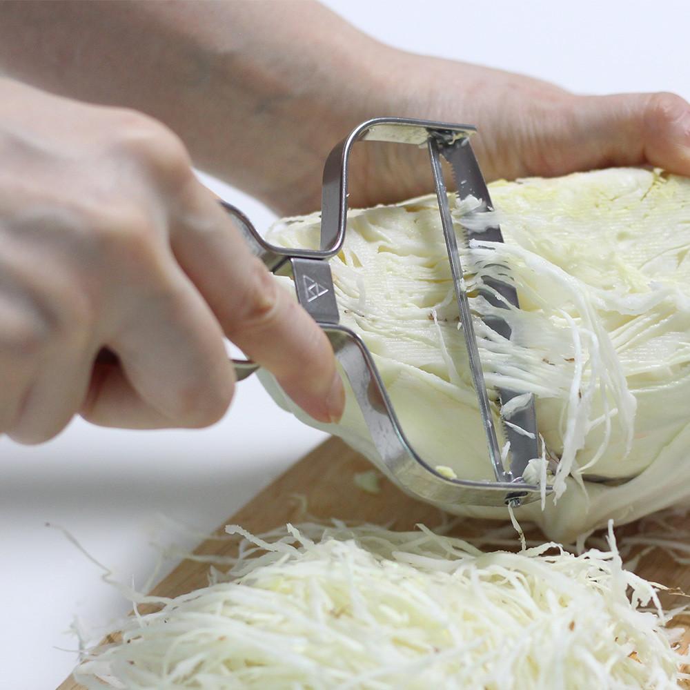 독일생산 트라이앵글 양배추 채칼