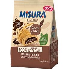 미주라 초코통밀쿠키, 260g, 1개