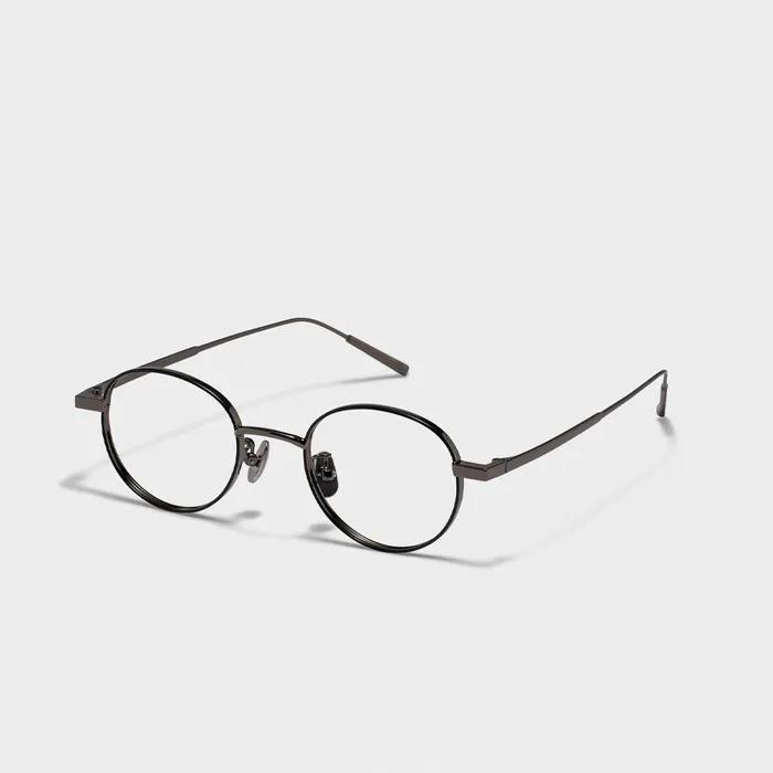 폴라리스 2 메탈 티타늄 안경