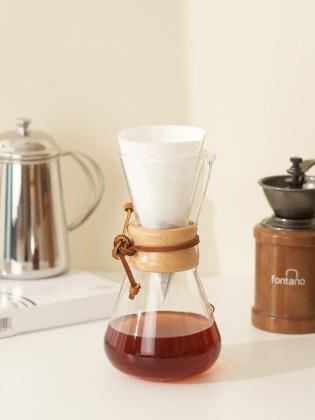 Chemex 케멕스 클래식 CM-1C (3컵)