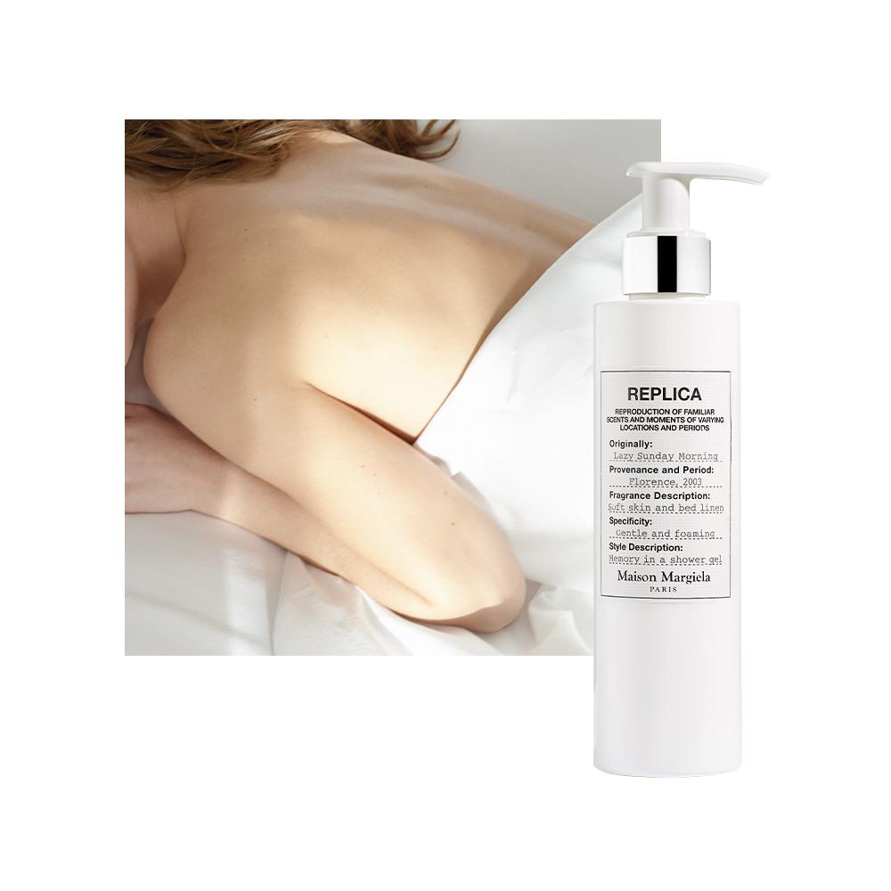 메종 마르지엘라 레이지 선데이 모닝 샤워젤 200ML