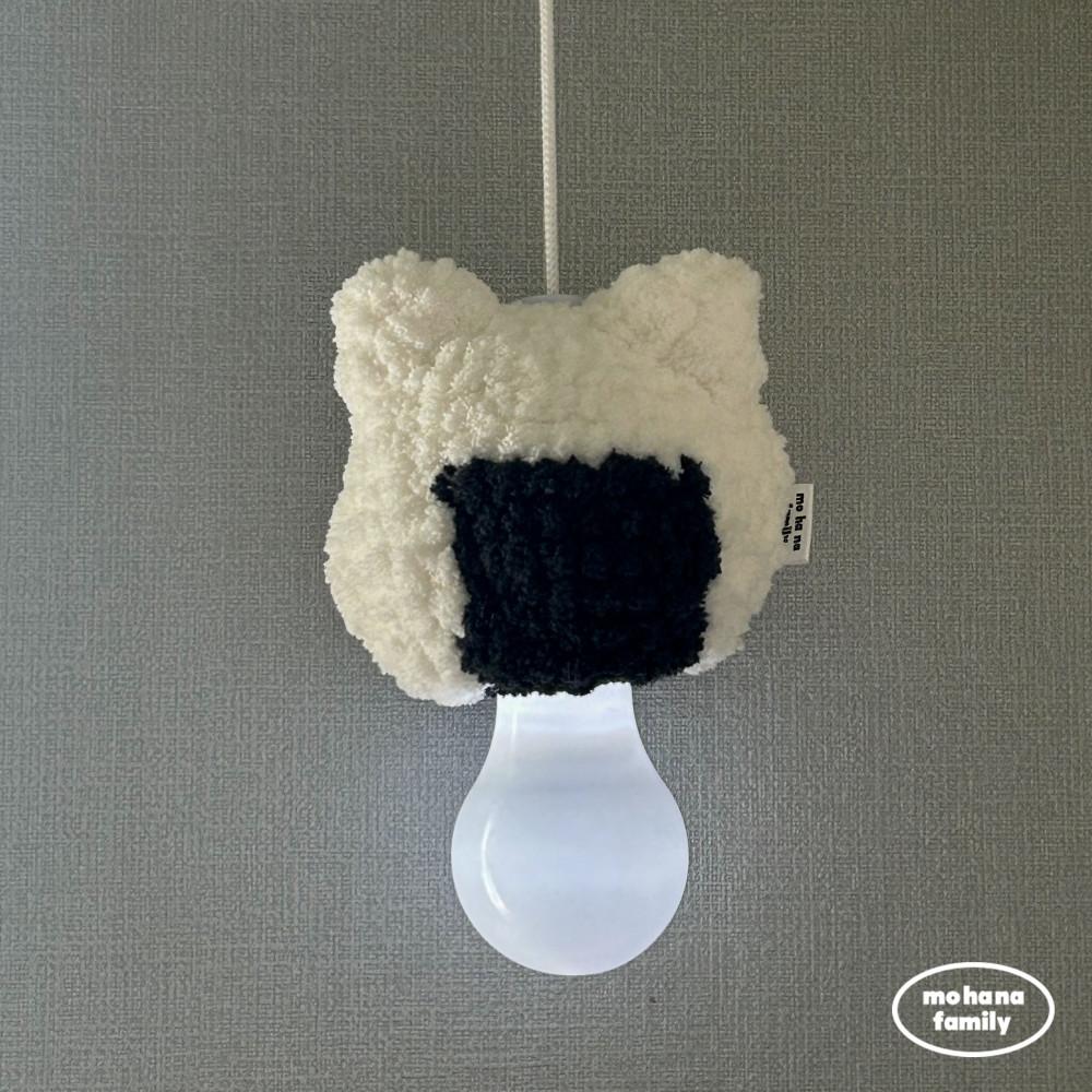 (모하나 패밀리) 오니기리냥