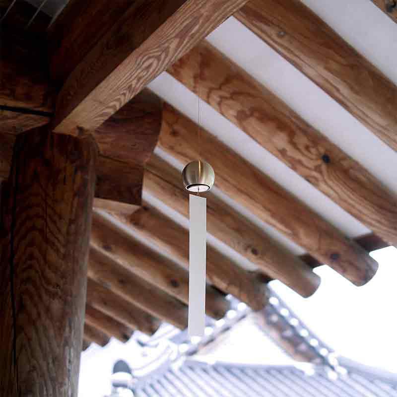 Marumaru Wind bell
