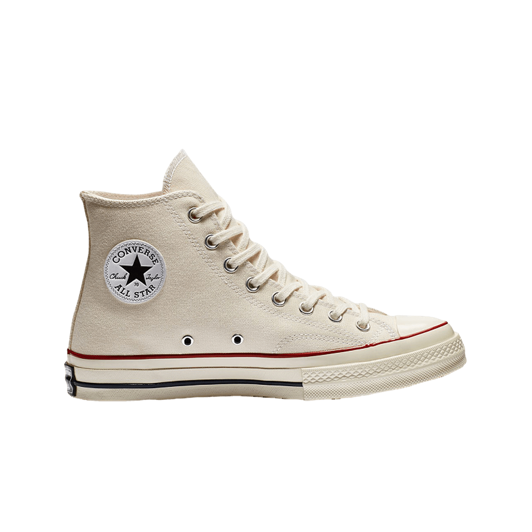 Converse Chuck 70 High Parchment