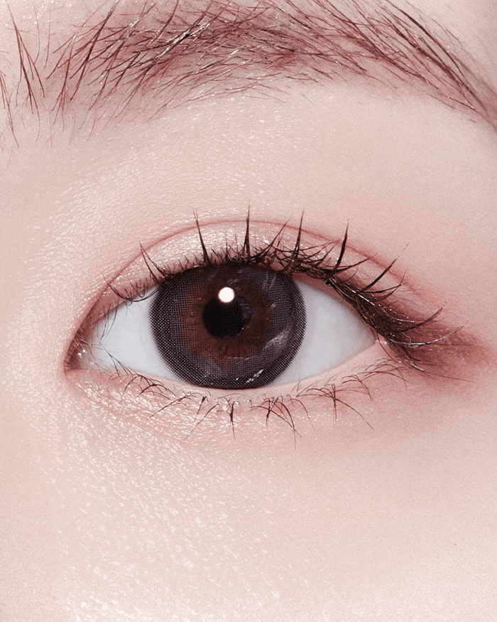 1MONTH - 라이트 셀레네 블랙 (1P)