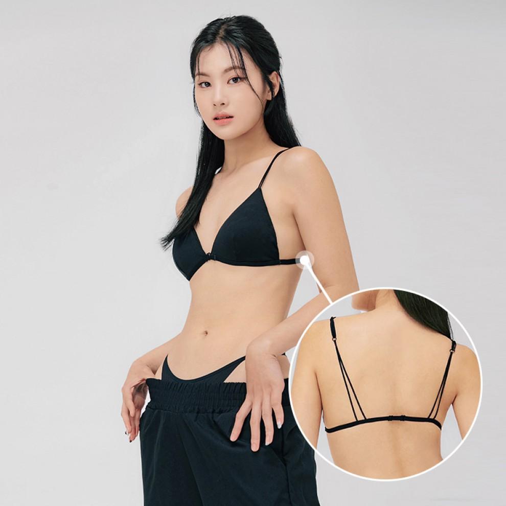 듀얼 쿨 니플 브라렛