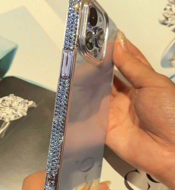 Twinkle (아이폰, 갤럭시 전기종 제작가능)