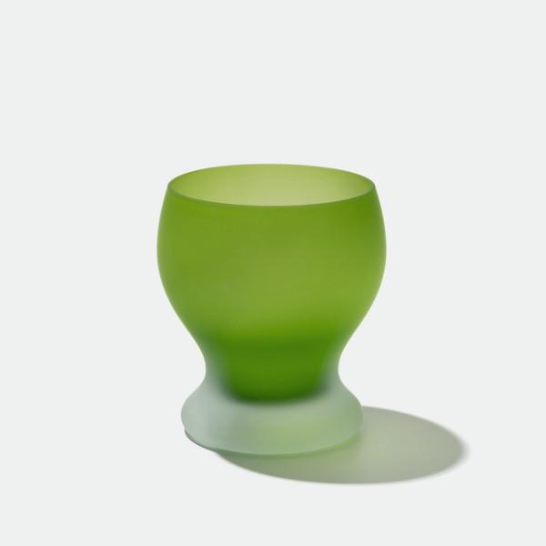 Colour Glass - Green (Limited Edition)