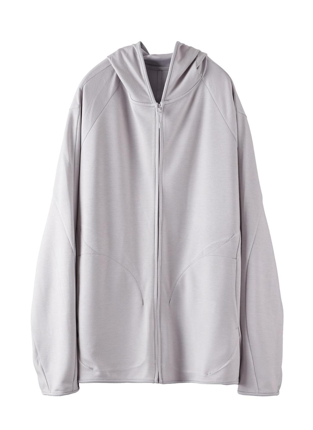 5.1 HOODIE RIGHT (OAT)