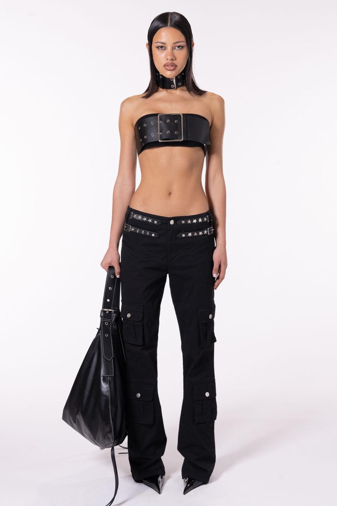 Saskia Pants - XXS