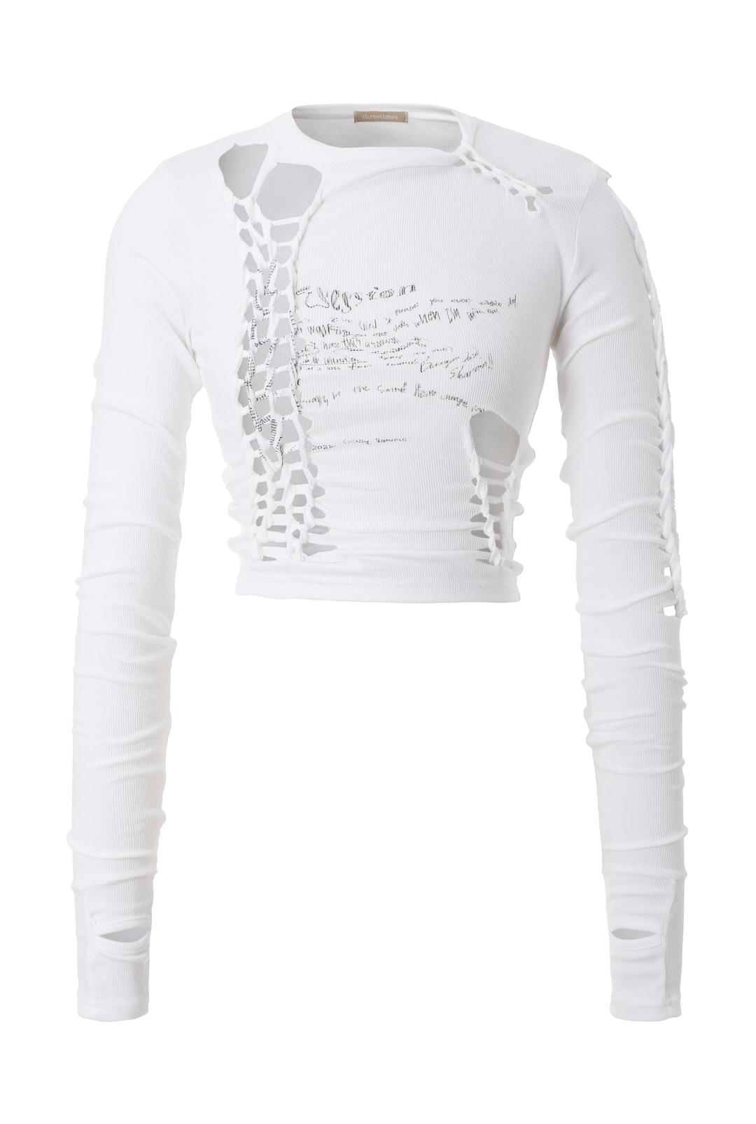 Obsession tee