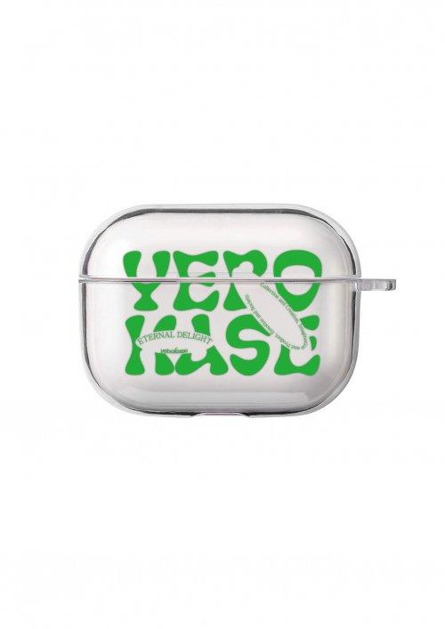 LOGO AIRPODS CASE(ALL GENERATION)