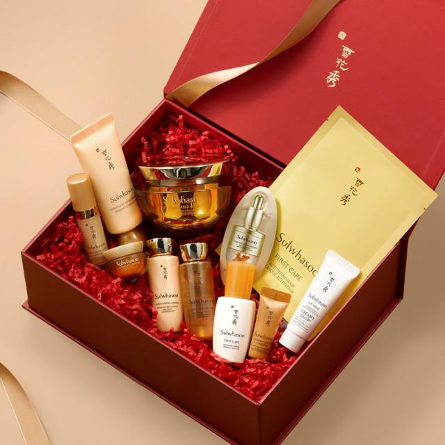 [No.1 AA크림]설화수 자음생크림 소프트 60ml 3중탄력크림