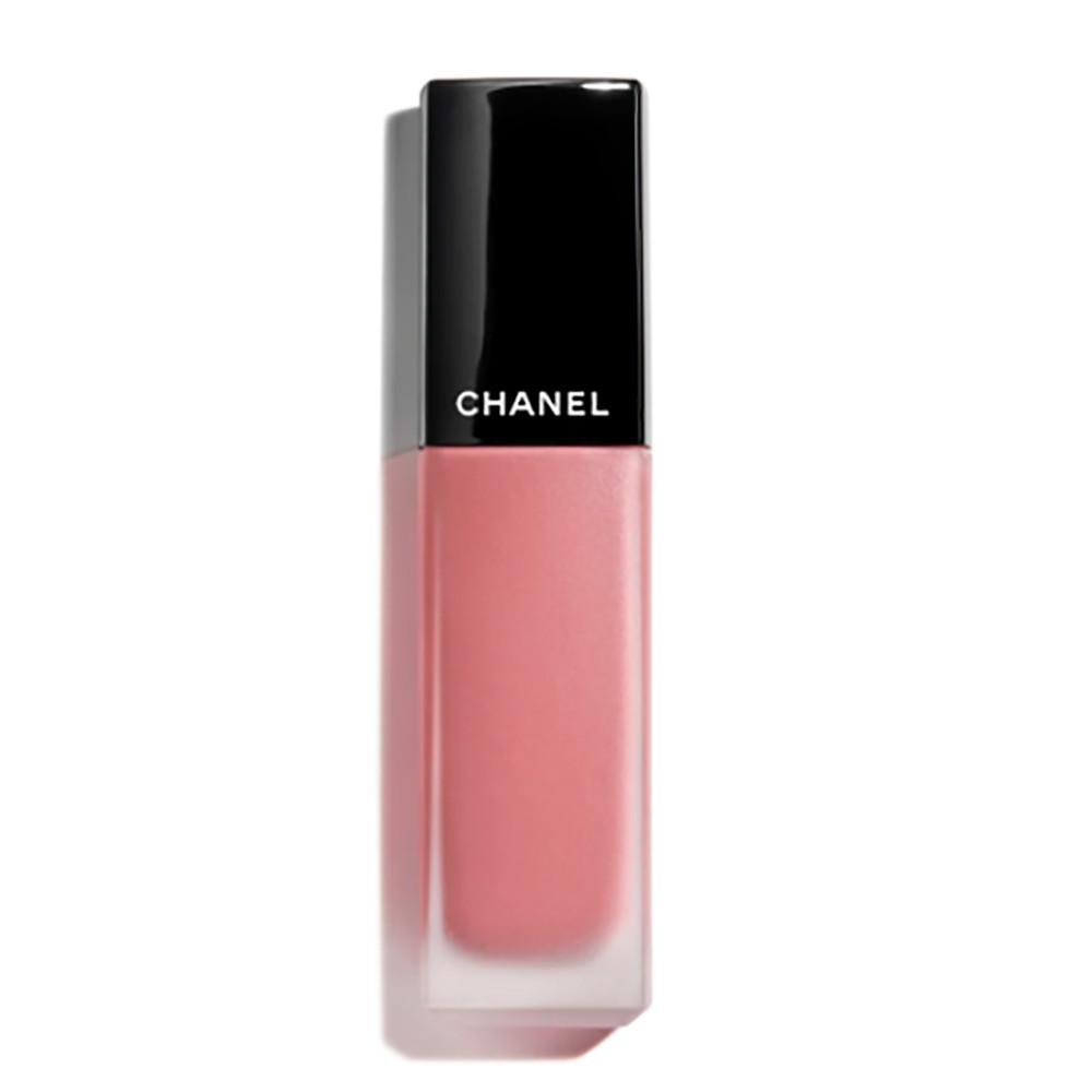 샤넬 Chanel 루즈 얼루어 잉크 리퀴드 립스틱 168 Serenity 세레니티 6ml