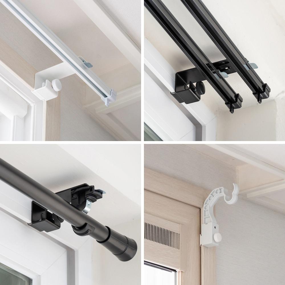 못없이 설치하는 브라켓