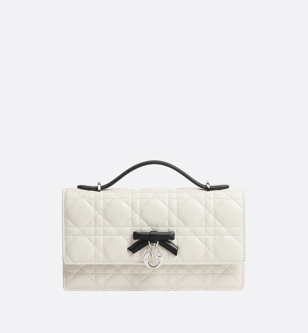 마이 디올 백 미니