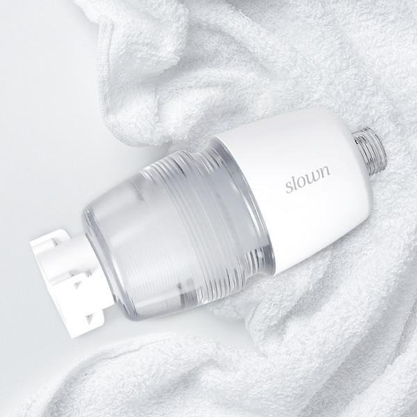 [업계유일] 슬로운 친환경 소재 세탁기 필터 키트