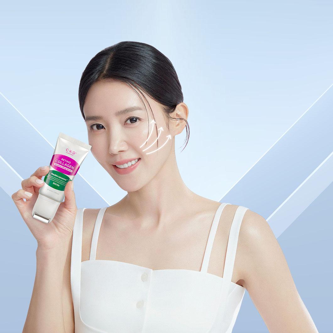 ★NEW★채우고, 올리고! 괄사팔자주름세럼 런칭기획전