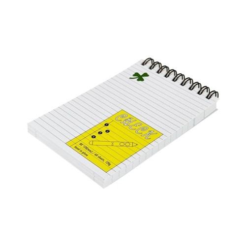 [핸드인글러브] 체크리스트 노트