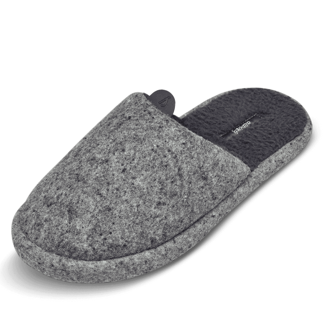 울 드웰러 - 헤더드 그레이 – 올버즈 | Allbirds