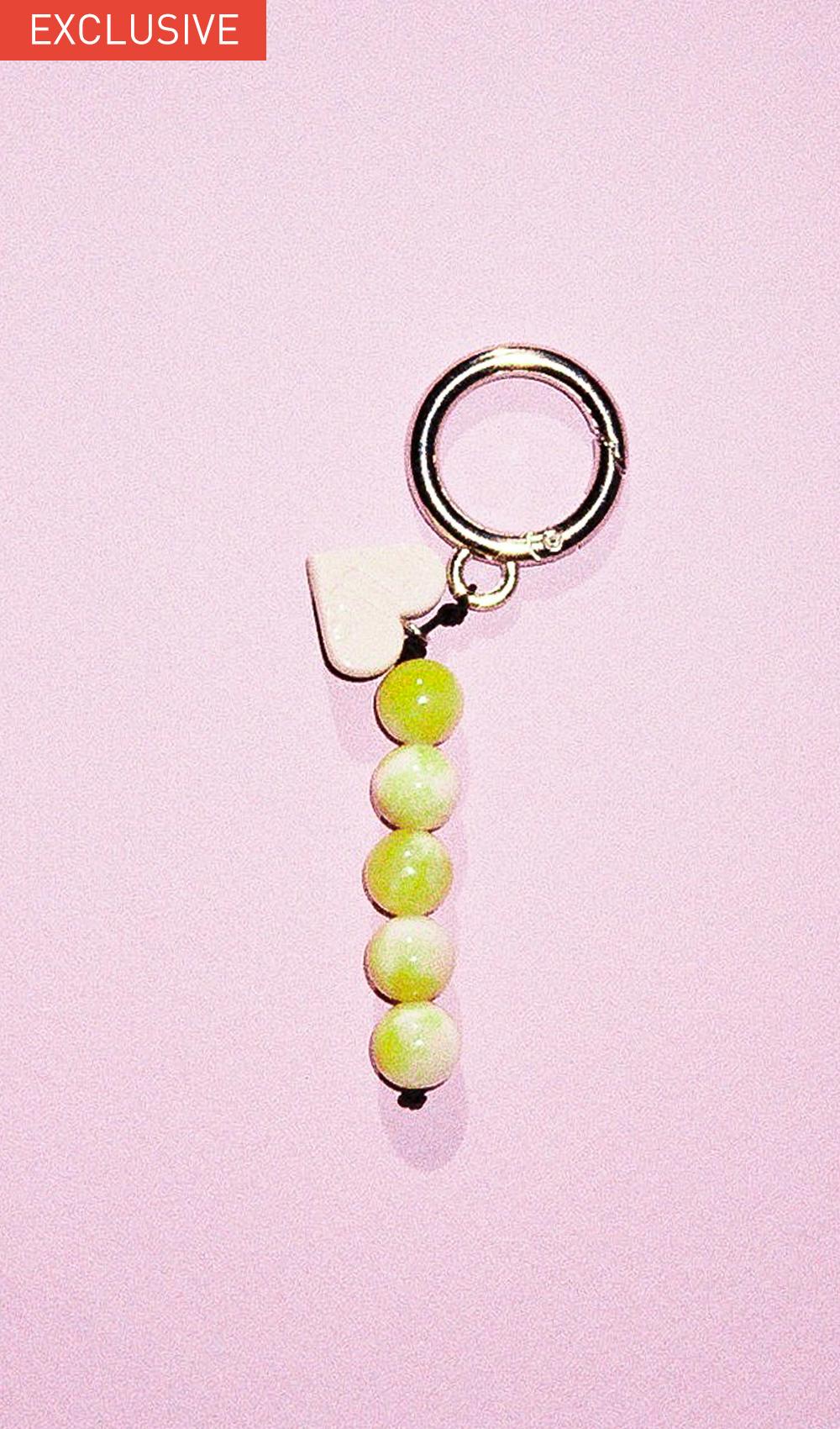 Mimosa String - Mini Line