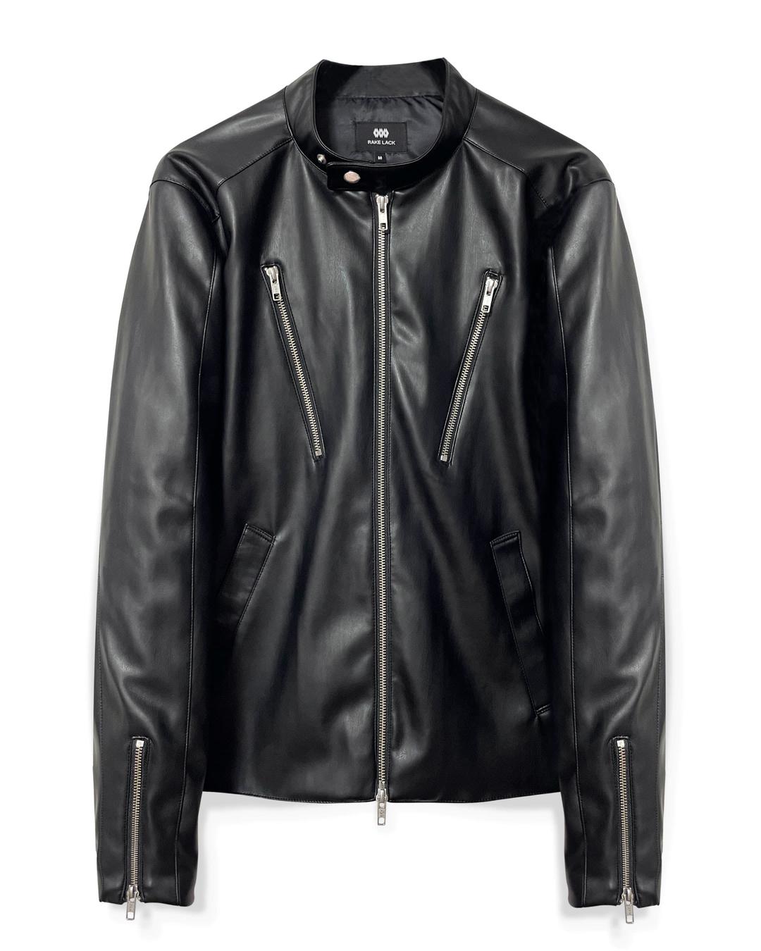 Cafe Racer Jacket