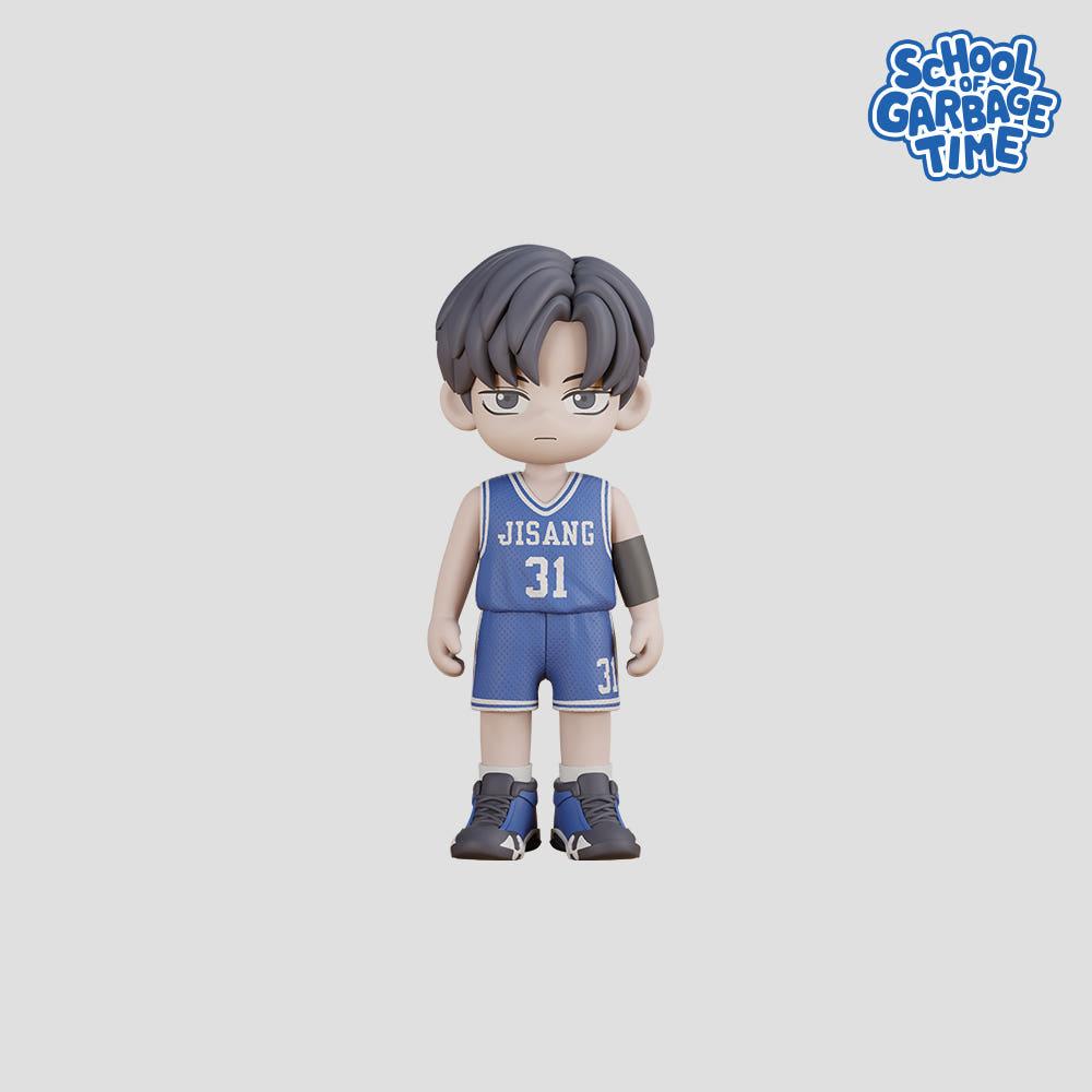 가비지타임 올스타 피규어