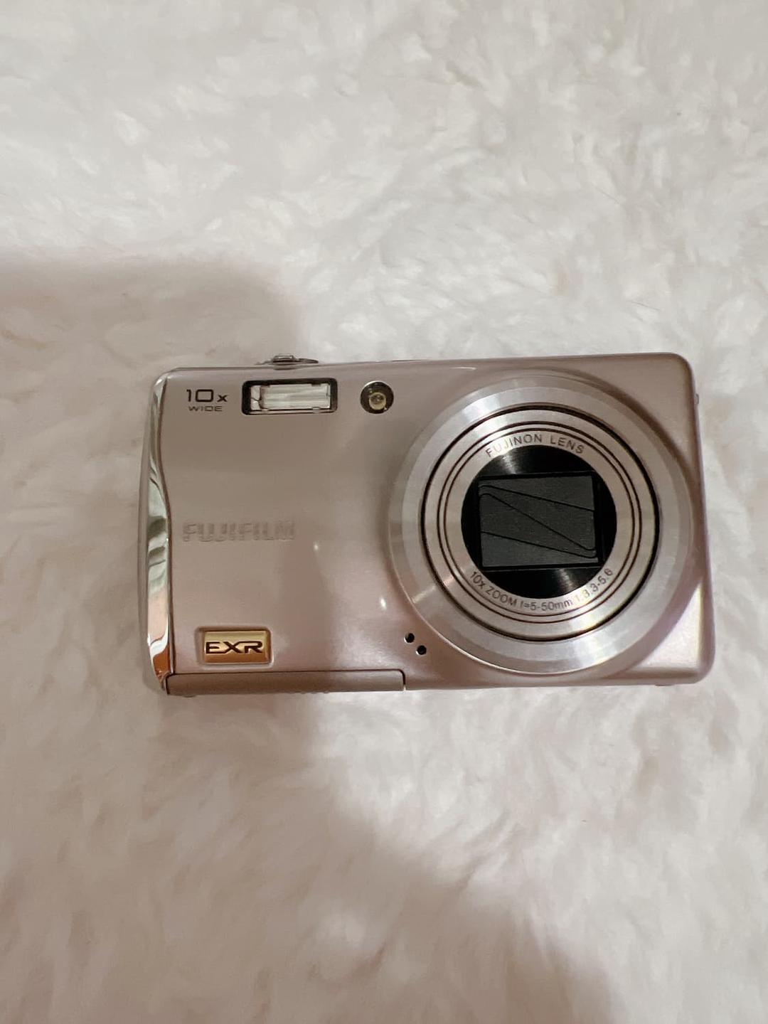 (민트급) 후지필름 파인픽스 f80 exr (f70) 빈티지 디카 | 후루츠패밀리