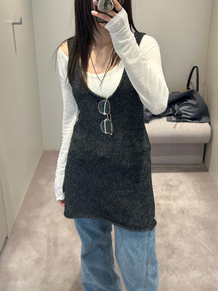 알리스 테리 원피스