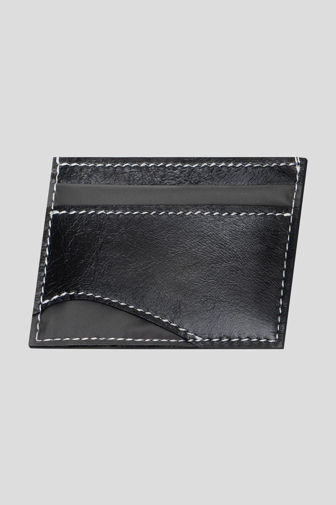 [夢境花] GOE-HWA Card Wallet (3 color)