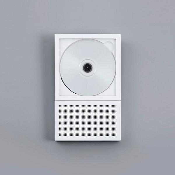 km5 / Instant Disk Audio-CP2 (CD플레이어)